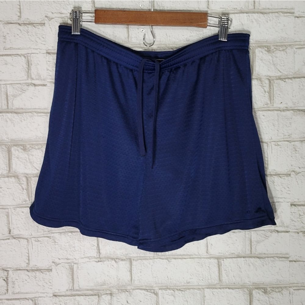 Champion‎ navy athletic shorts